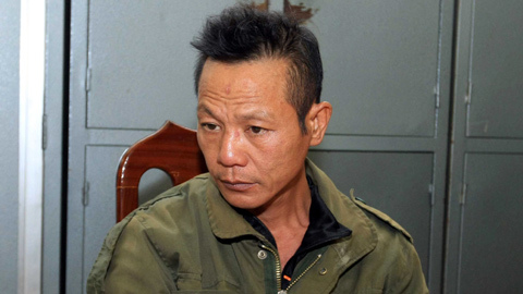 Cuộc đời u tối của kẻ gây thảm án ở Hà Nội