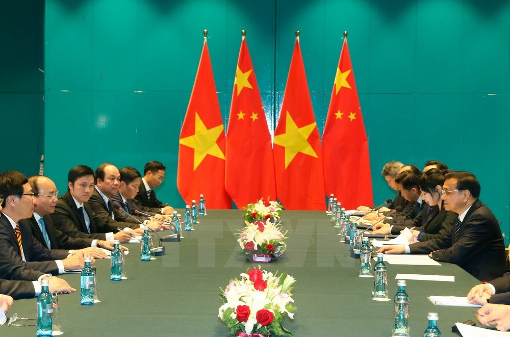 Bác bỏ thông tin sai lệch của báo chí TQ về Biển Đông