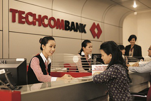 Techcombank liên tiếp nhận 6 giải thưởng quốc tế uy tín