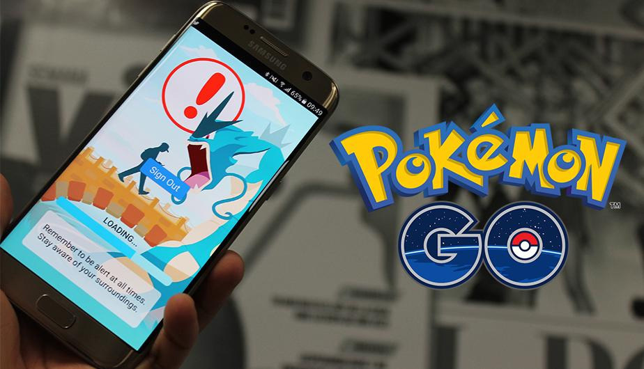 Cơ hội kiếm tiền béo bở từ Pokemon Go