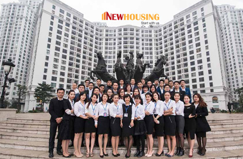 Cơ hội ‘nhà đổi nhà’ với NEWHOUSING