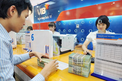 Nửa đầu 2016, VIB lãi trước thuế 300 tỷ đồng