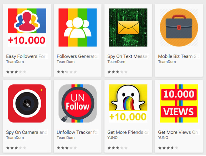 Phát hiện thêm 8 ứng dụng lừa đảo trên Google Play