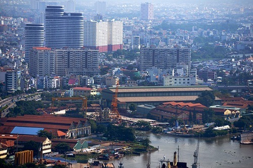 Bí mật đằng sau cú PR trăm tỷ làm công viên bờ sông