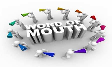 Rỉ tai, truyền miệng... sức mạnh bất diệt trong thời đại số