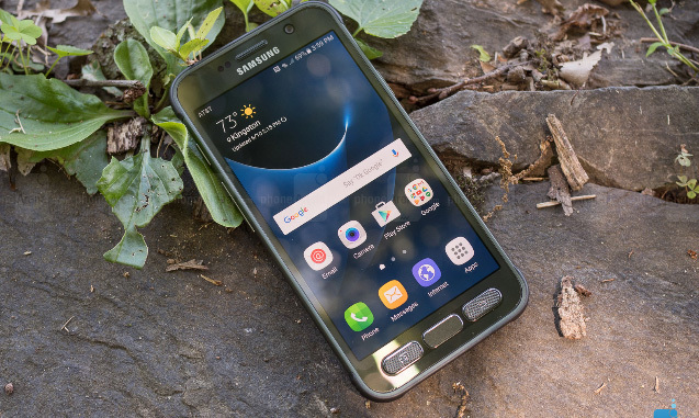 năm 2016, smartphone, siêu bền, Samsung Galaxy S7 Active, LG V10, Cat S60, Samsung Galaxy S6 Active, Kyocera DuraForce XD, smartphone siêu bền