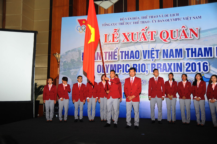 Việt Nam quyết 