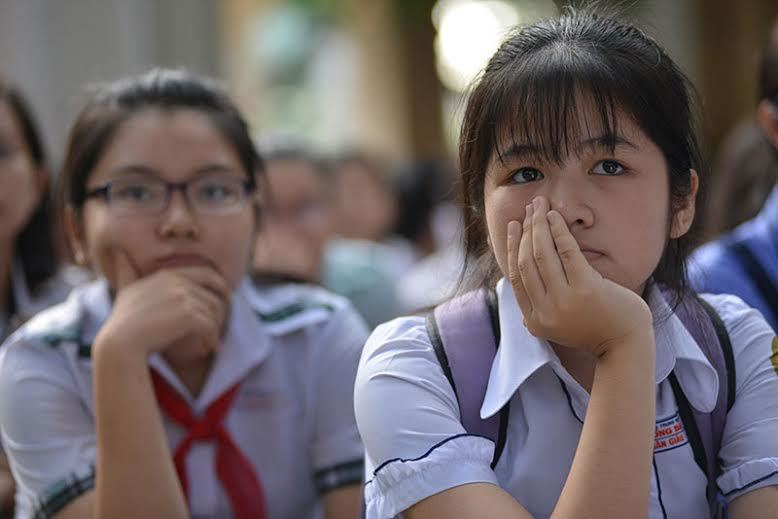 Học sinh TP.HCM nghỉ Tết Nguyên đán 14 ngày