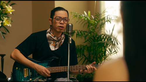 Chuyện khó nói của diễn viên Thái Hòa khi mang tiếng lừa đảo