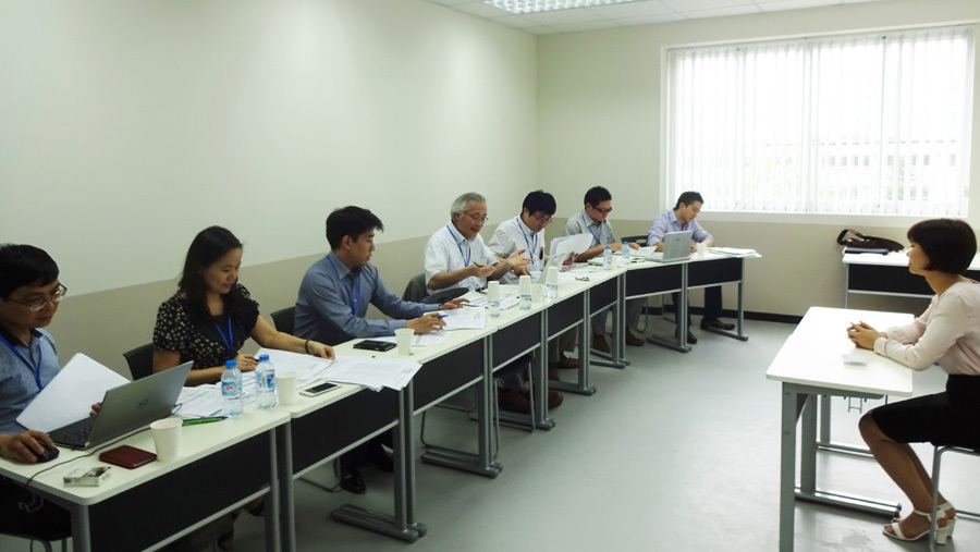 ĐH Việt Nhật cấp 65 suất học bổng khóa 2016-2018