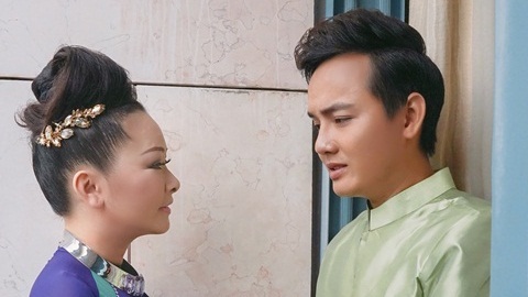 Món quà đặc biệt của ca sĩ Như Quỳnh