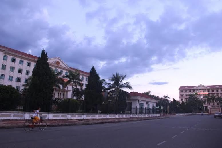 Chi tiết vụ siêu trộm bị ông Võ Kim Cự bắt quả tang
