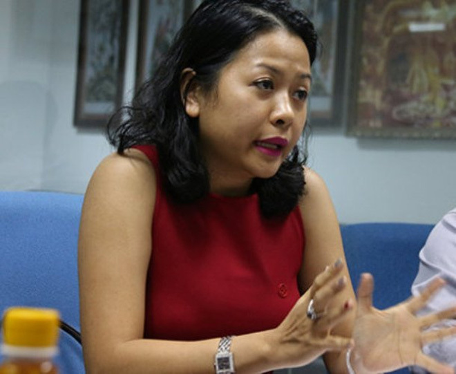 Con gái Dr Thanh lên tiếng về 5.000 tỷ trong đại án Phạm Công Danh