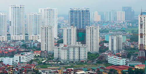 Những chiêu “dìm hàng” đối thủ trên thị trường bất động sản