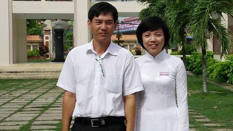 Bí quyết học ngoại ngữ của thí sinh điểm 10 môn tiếng Anh