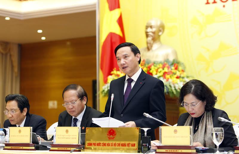 Quốc hội có 4 chủ nhiệm Ủy ban mới