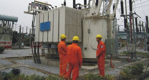 Đề xuất chuyển giao công trình điện cho EVN quản lý