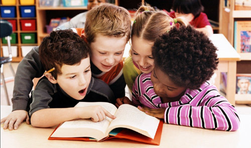 19 lời khuyên của chuyên gia Montessori giúp bạn nuôi dạy những đứa trẻ thành công