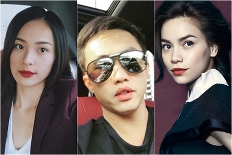 Hạ Vi sợ sẽ ế cả đời nếu chia tay Cường Đô la