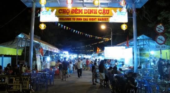 Phó chủ tịch huyện Phú Quốc: Tiểu thương chợ Dinh Cậu được voi, đòi tiên