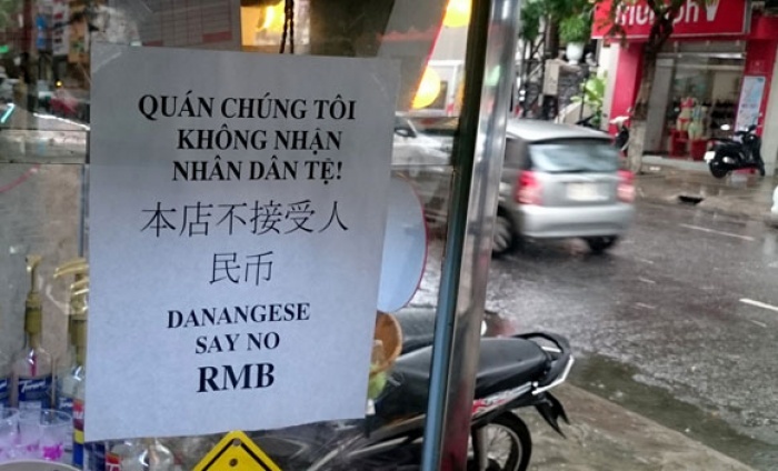 Chuyện từ chối khách Trung Quốc ở Đà Nẵng và hàng loạt những thông tin gây ngỡ ngàng