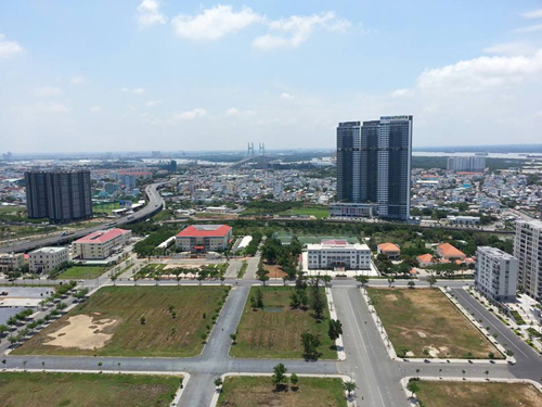 Dân mất tiền oan vì điện nước, HoREA bức xúc đòi sòng phẳng