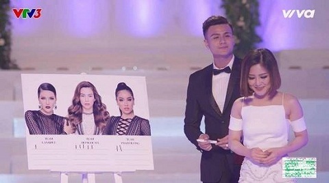 Tố bị dàn dựng, Hương Tràm bị bóc mẽ gian dối ở The Face
