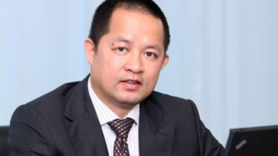 Trương Đình Anh tiêu tiền và dạy con ra sao?