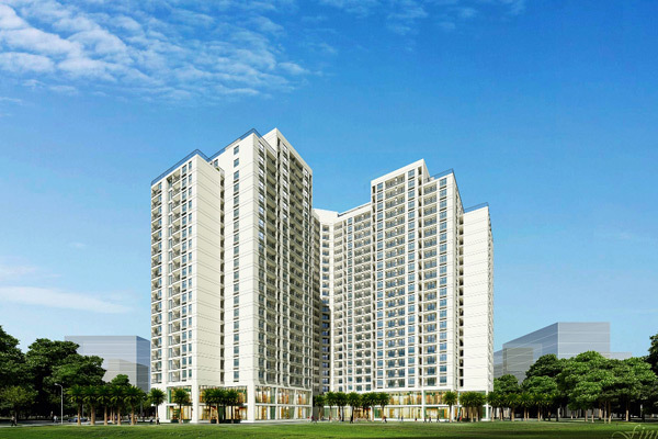 Đông Nam Hà Nội: Thêm nguồn cung, giá tăng theo