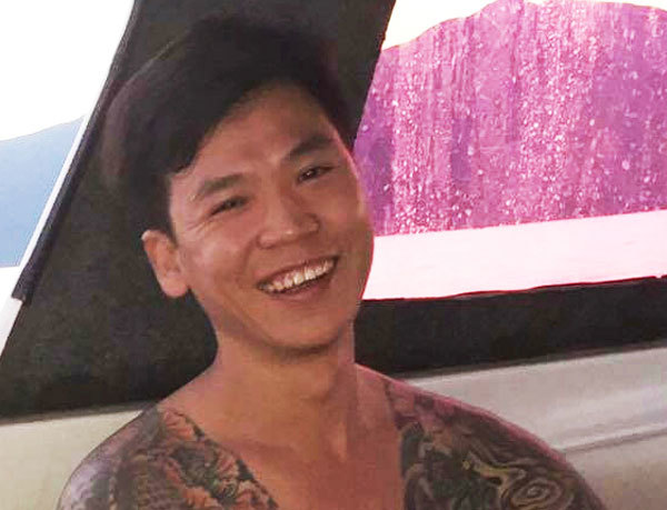 Kẻ lừa nhà của ca sĩ Quang Hà vừa bị bắt
