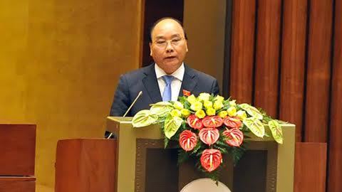 Giữ nguyên 18 bộ trong Chính phủ