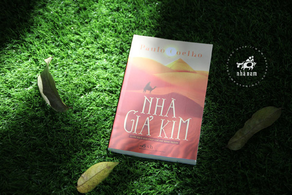 'Nhà giả kim' - Cuốn sách làm thay đổi cuộc đời bạn