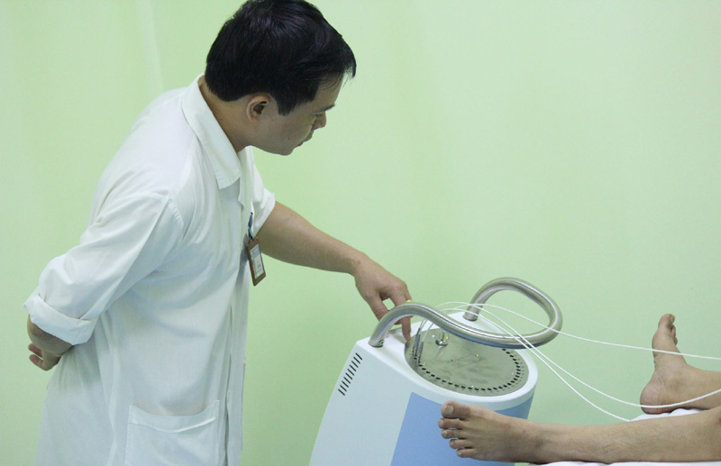 Không cần cắt vú vẫn chữa được ung thư