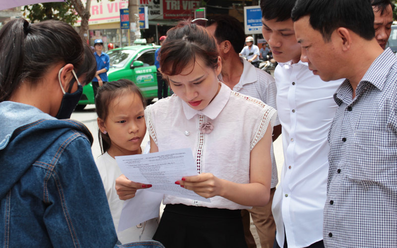 Trường ĐH Cần Thơ nhận hồ sơ xét tuyển bằng mức điểm sàn