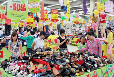 Xây lên rồi bán: Việt Nam lấy đâu ra DN lớn