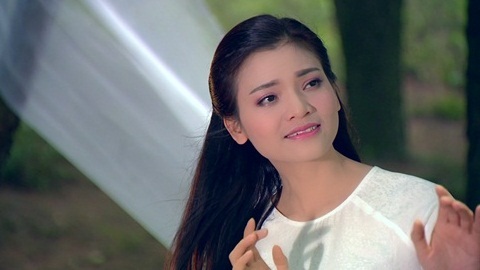 Phạm Phương Thảo ra MV xúc động về 10 cô gái ngã ba Đồng Lộc