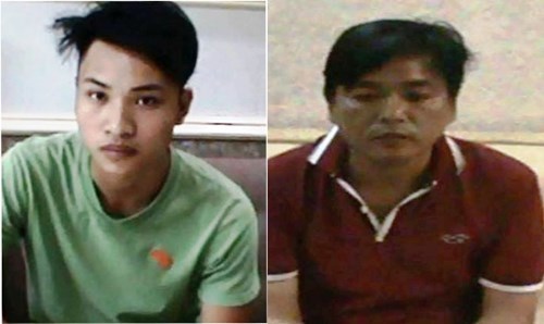 Chủ nhà hàng Tiền Giang làm trùm điều gái mại dâm ở Sài Gòn