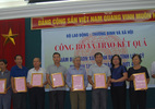 Xác định danh tính 99 liệt sĩ hy sinh tại Lào