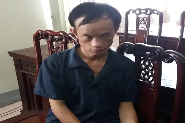 Căn cứ mật đặt đầy bẫy chuông của trùm ma túy
