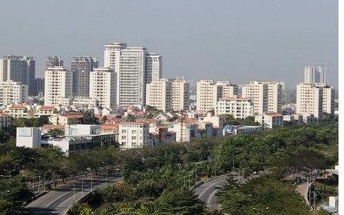 Hà Nội: Kiểm soát dự án bất động sản ‘cắm’ ngân hàng