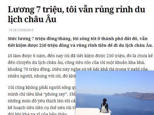 Du lịch giá 'sốc': Đừng ảo tưởng!