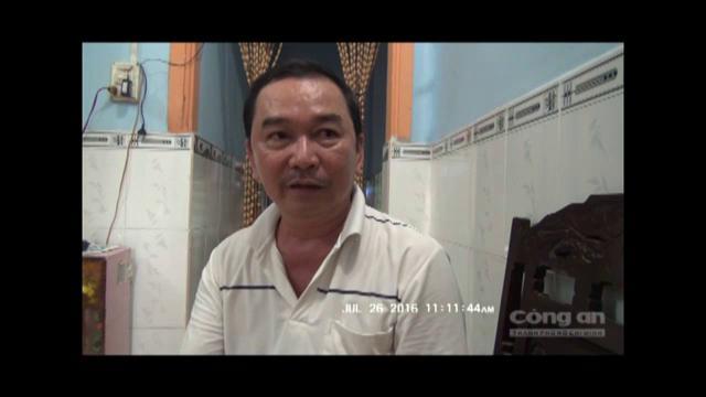 Người đàn ông ở Sài Gòn có ngày sinh 31/2