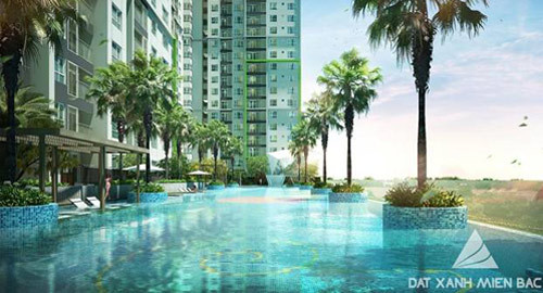 Ngày vàng mua căn hộ Seasons Avenue: Hưởng lợi tới 110 triệu