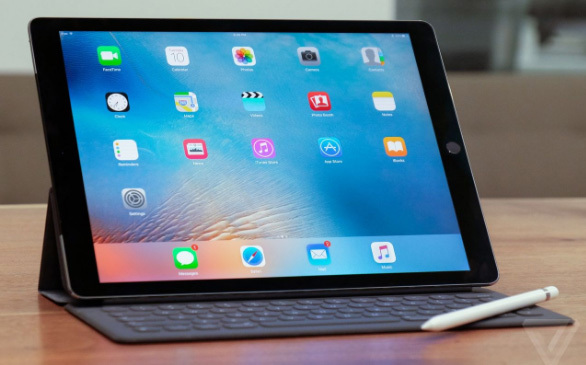 Apple sắp khai tử iPad?