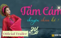 Tấm Cám - Chuyện Chưa Kể và những tình tiết khác xa với truyện cổ tích