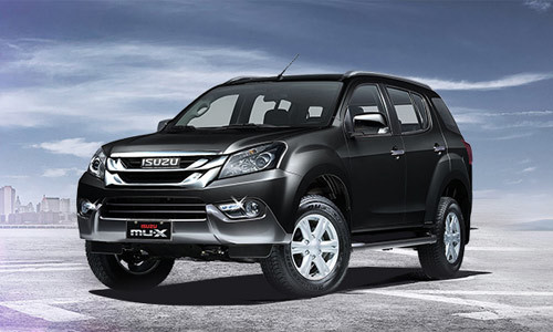 10 tiêu chí an toàn cần có cho 01 chiếc SUV