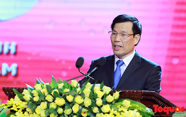Ba tháng bận rộn của Bộ trưởng Nguyễn Ngọc Thiện