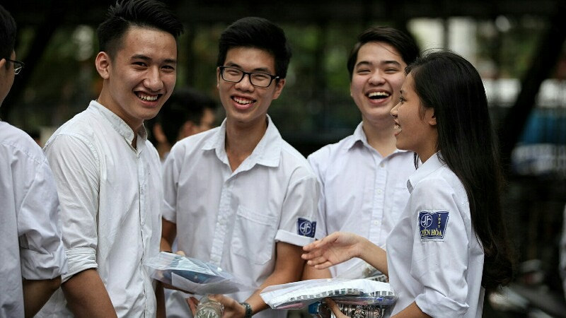 Điểm xét tuyển vào ĐH Nông lâm TP.HCM tăng 1 điểm