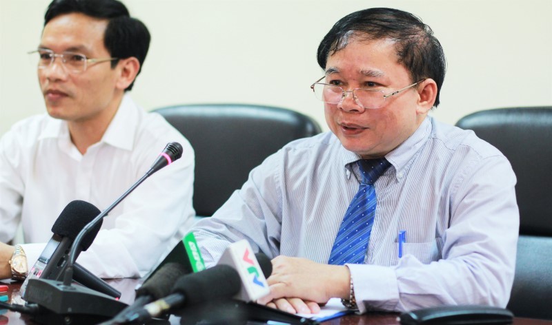 Xét tuyển khối D