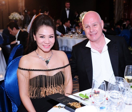 Thu Minh phản pháo tin đồn trốn nợ trăm tỷ